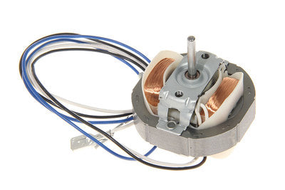Delonghi motore ventola motoventilatore Caldobagno Verticale HVF3031 HBE3052 HB