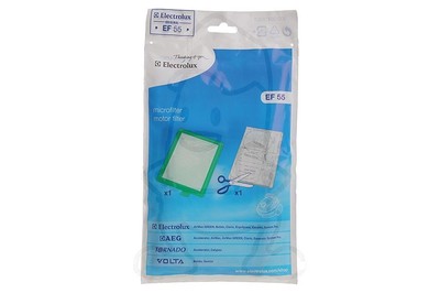 Electrolux Aeg 2x filtro motore aspirapolvere Bolido Clario Airmax Excellio
