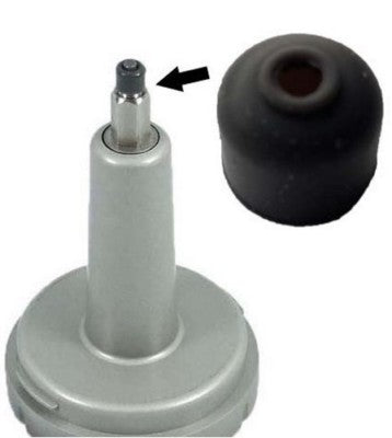 Kenwood gommini albero perno asse food processor KAH647 AT647 Cooking Chef Majo
