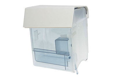 Delonghi tanica serbatoio contenitore deumidificatore Tasciugo DES12 DES14 DES16