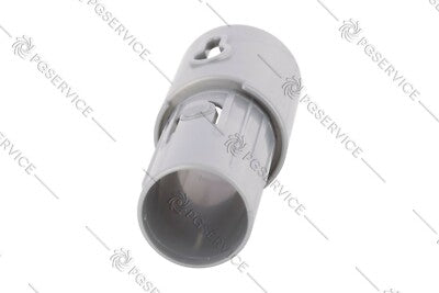 Black & Decker adattatore raccordo tubo aspirapolvere Flexi PD1200 PD1420 PD1820