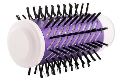 Rowenta spazzola grande spazzola arriccia capelli Active Volume & Shine CF9320