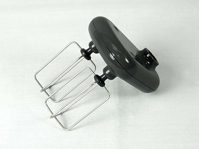 Kenwood fruste montare sbattitore nero robot MultiPro Compact FPM264 FPP234 FPM