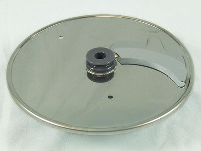 Kenwood disco lama affettare da 4mm robot MultiPro Excel FPM90 FPM91 FPM900 FPM910