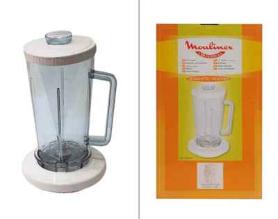 Moulinex accessorio frullatore per tritatutti Moulinette A320 A320R A32804 A327 A390