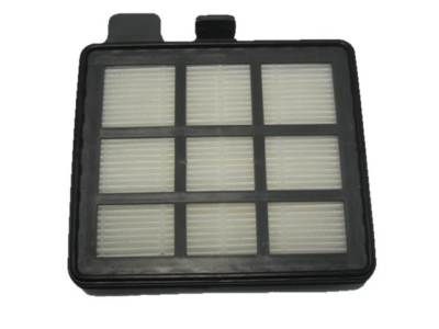 Ariete filtro HEPA serbatoio aspirapolvere XForce Red Line ERP 2741 2741/1