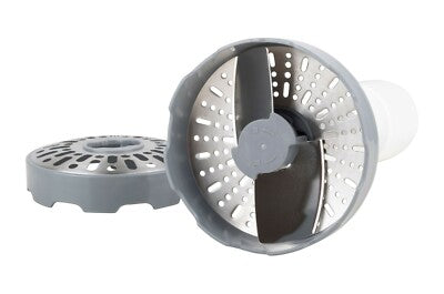 Kenwood schiacciapatate passaverdure Triblade HDP30 HDP40 HDP404 Masher Pro
