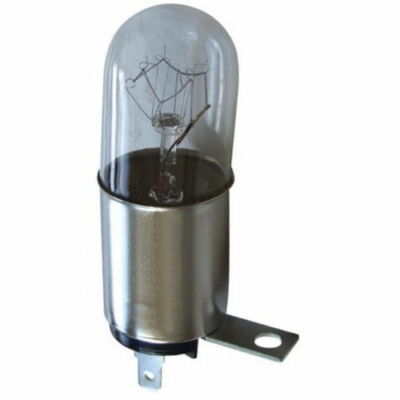 Lampada forno microonde 25W DeLonghi MW755 RO150 MW865 EO3835 AEG Electrolux EM