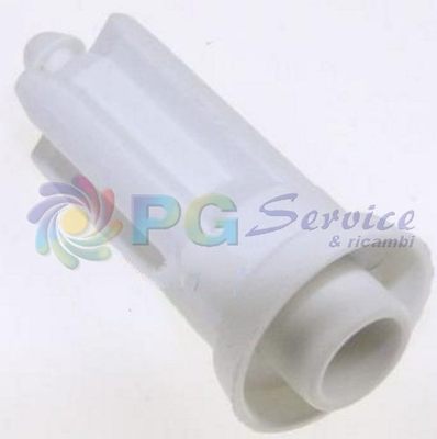 Moulinex giunto perno trasmissione ORIGINALE tritatutto Moulinette AD56 AR68