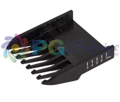Rowenta pettine da 3mm 7mm tagliacapelli rasoio regolabarba NOMAD TN2300 TN2310