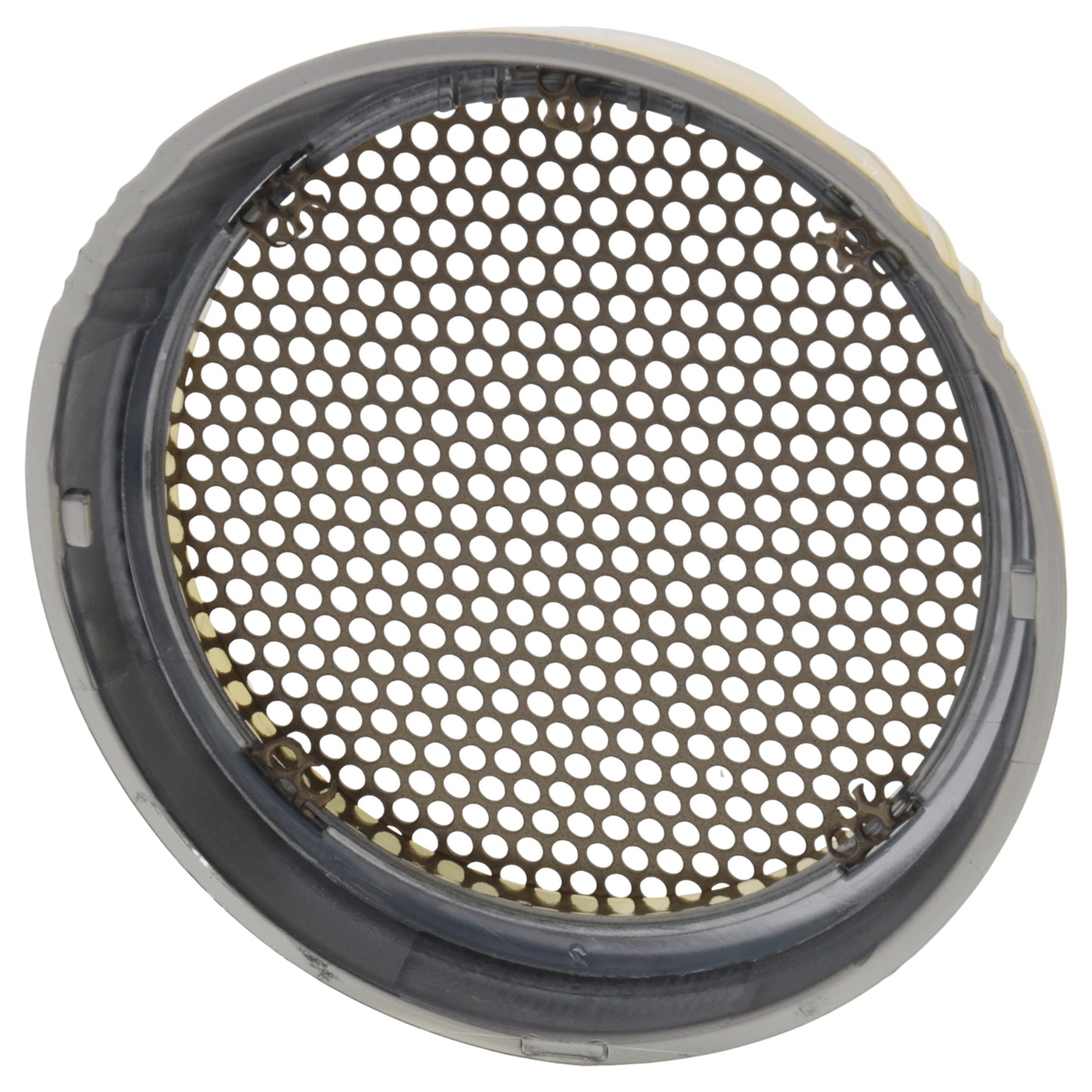 Coperchio filtro posteriore per asciugacapelli BaByliss 5781PE Midnight Luxe 2300 - 25157810