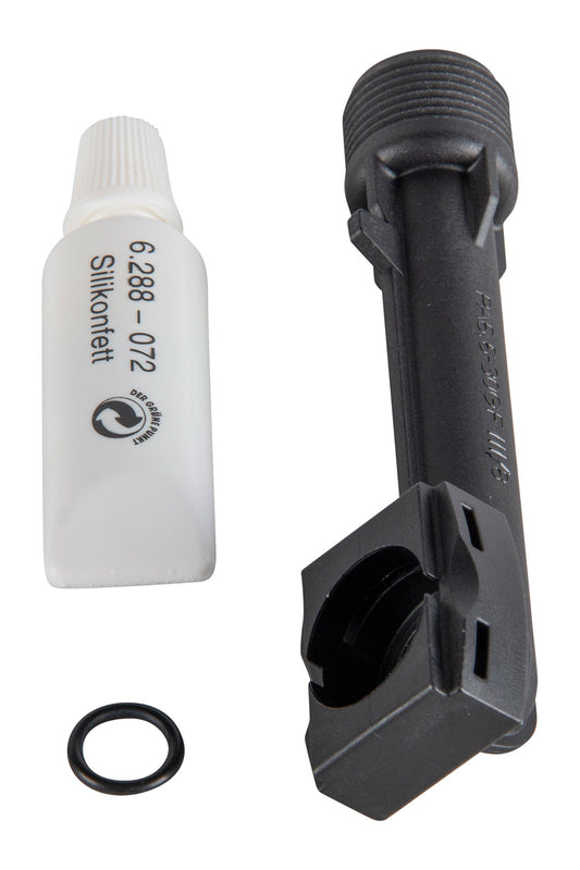 Karcher raccordo giunto angolo idropulitrice K1 K2 K291 K3 KB2020 Home T350