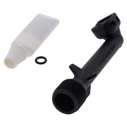 Karcher tubo gomito raccordo 5.064-396 idropulitrice K1 K2 K215 K2395 K2410