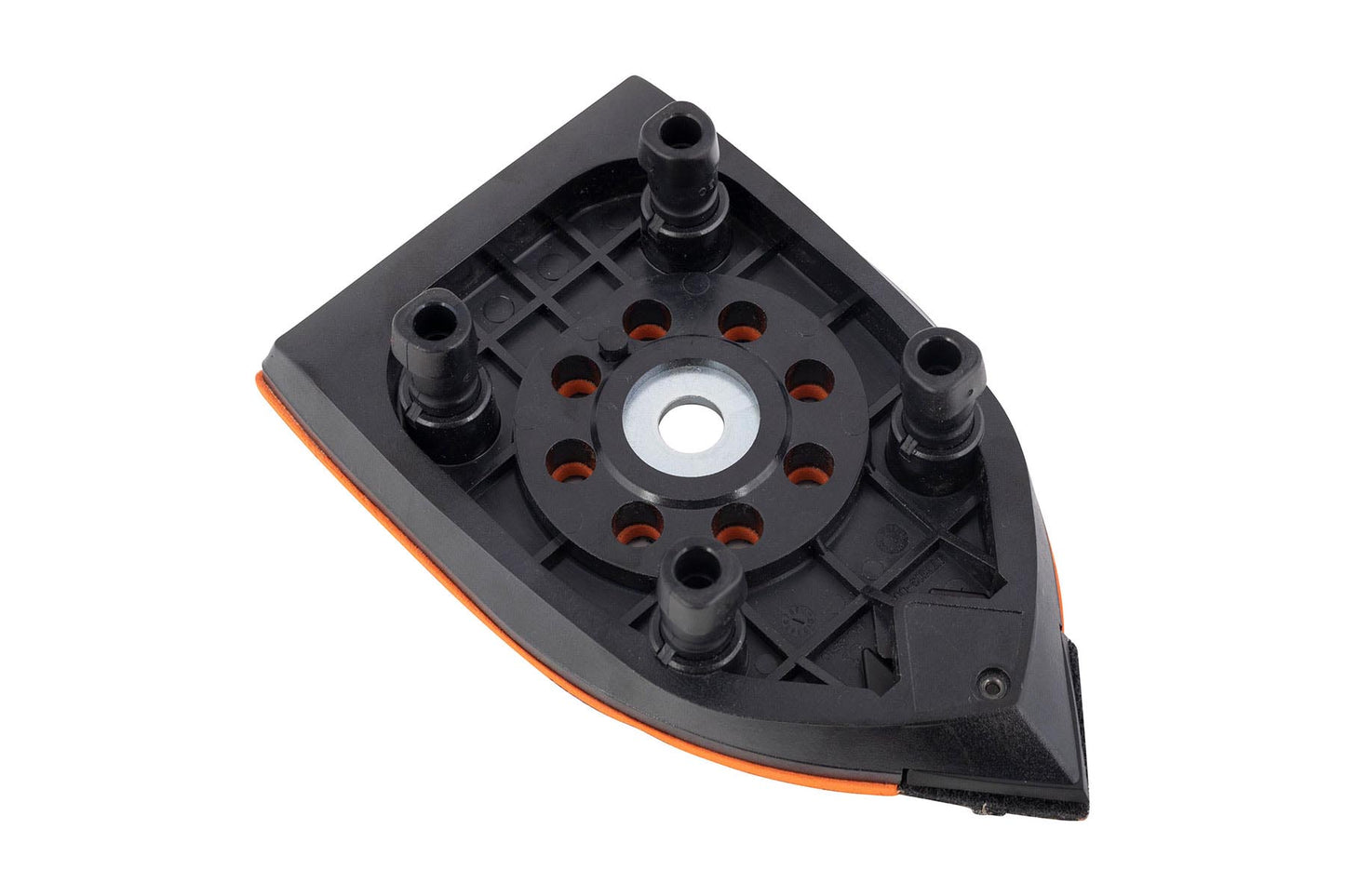 Black & Decker piastra base piatto piattello levigatrice KA270K KA272