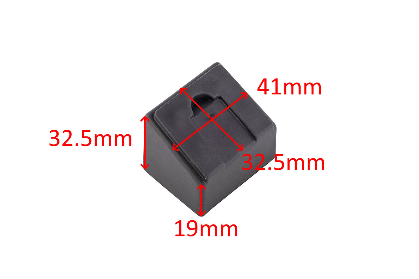 4x Black & Decker piede supporto tavolo lavoro WorkMate WM535 WM550 WM626 WM700