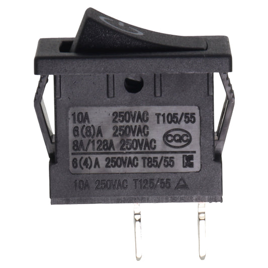 Pulsante accensione RS601 per macchina da caffè Delonghi Stilosa EC230 EC260 5113212601
