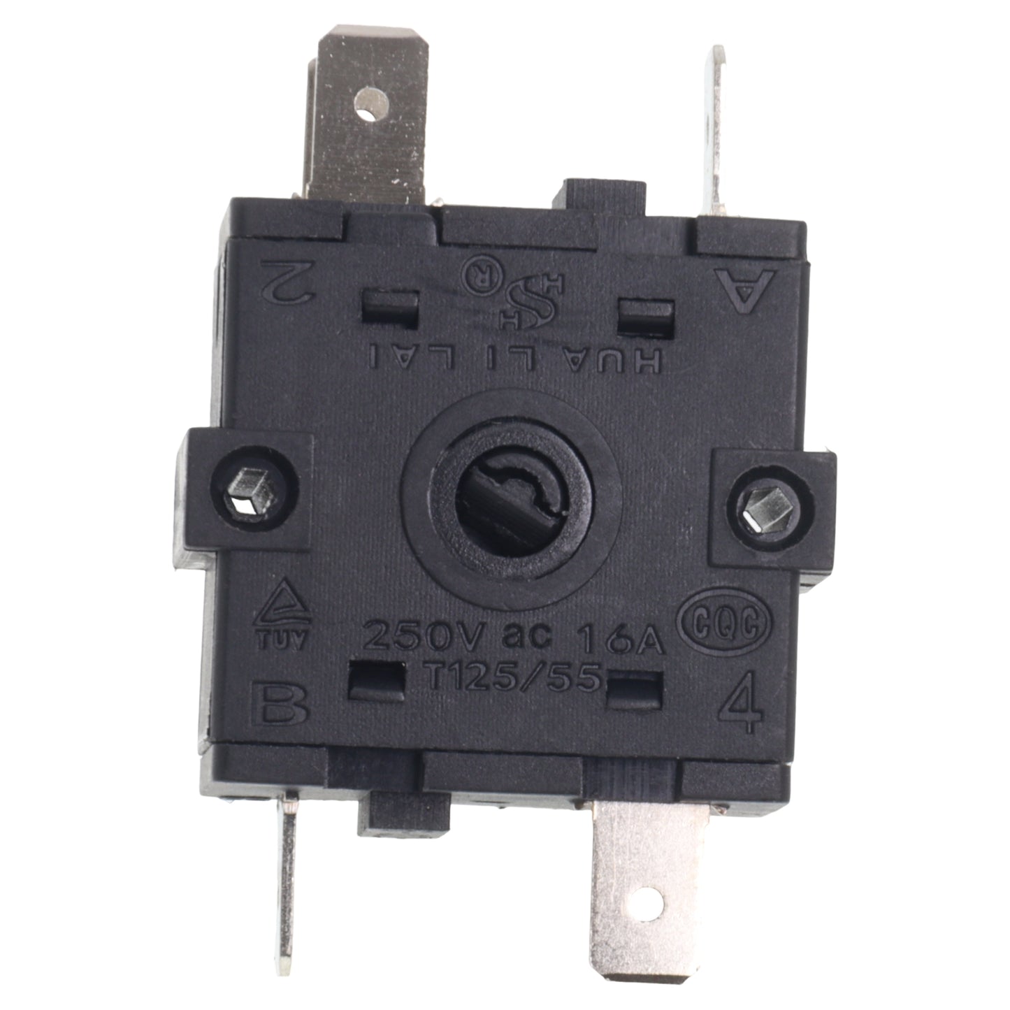 Commutatore FZ31-9 per macchina da caffè Delonghi Stilosa EC230 EC260 5113212611