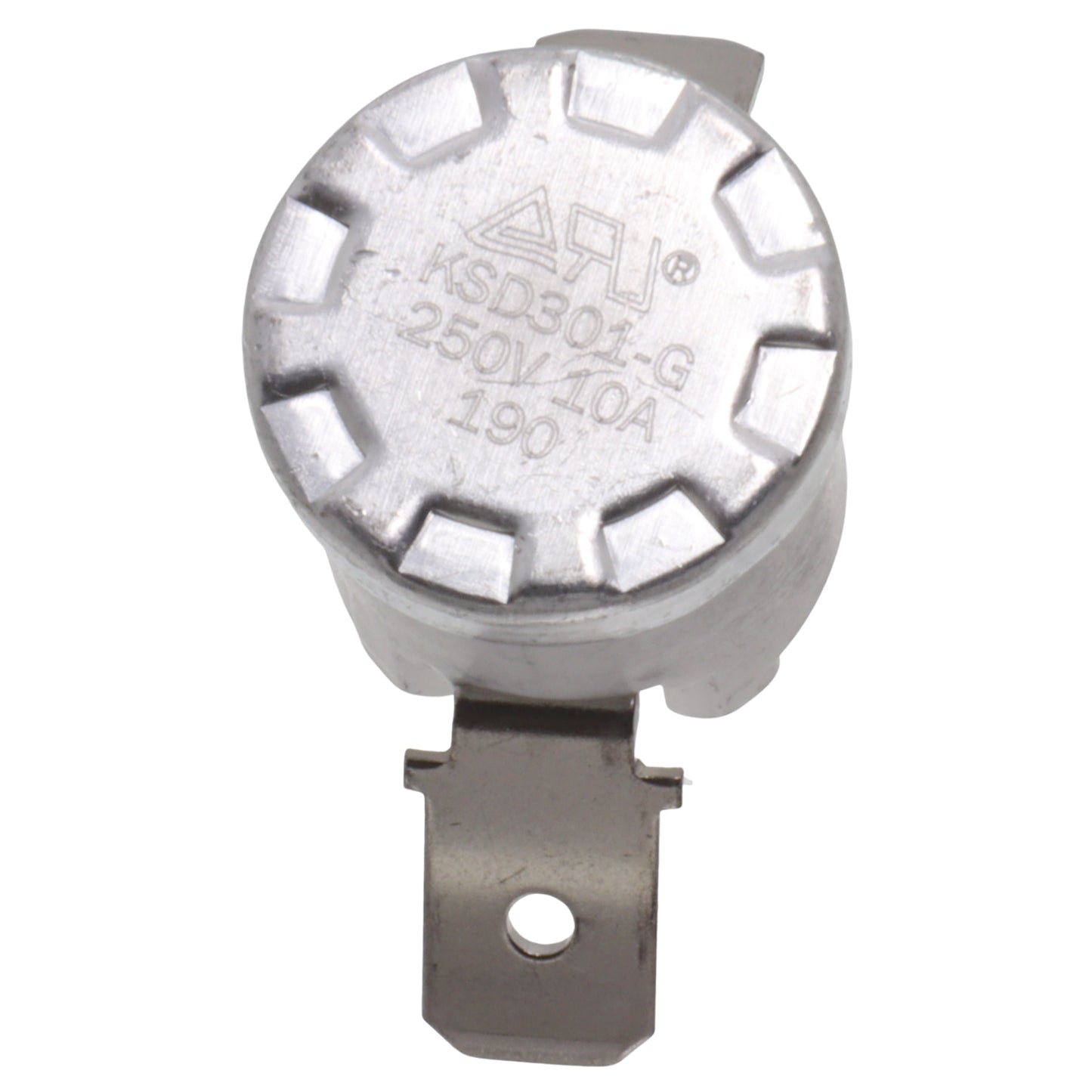 Termostato fisso per ferro da stiro a vapore Braun CareStyle 3 5 7 - 5212870095