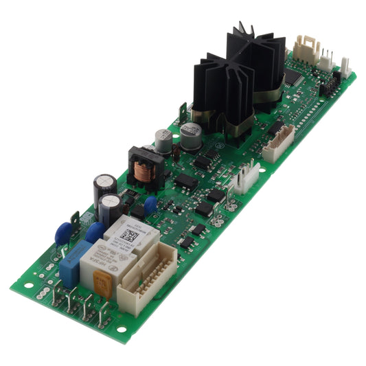 Delonghi scheda PCB 230V macchina caffè Eletta Cappuccino Top ECAM45 NOTE!