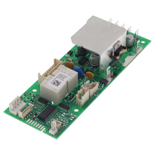 Scheda PCB 230V per macchina da caffè Delonghi Magnifica S Plus ECAM22.320 NOTE!