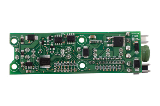 Delonghi scheda PCB RV1099 scopa Colombina Cordless Plus 25V XLR25LE.GY