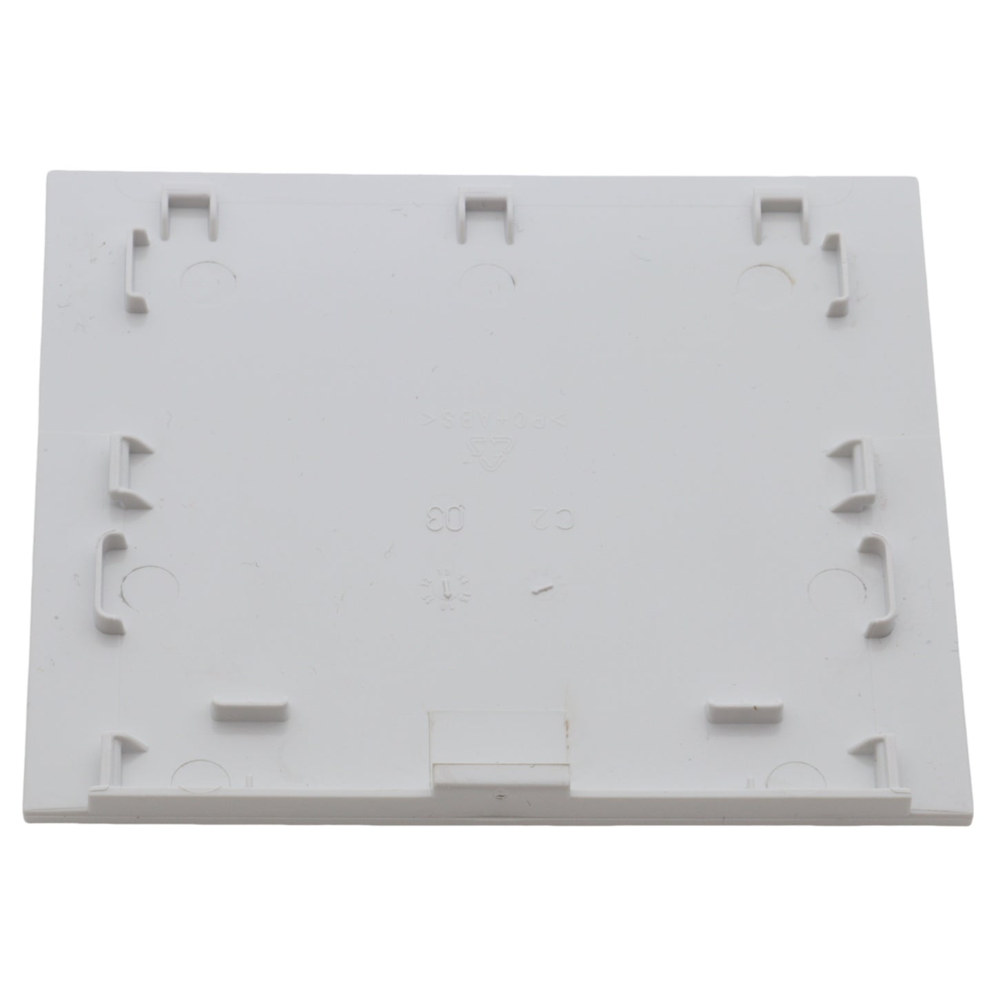 Delonghi copertura frontale cassetto bianco macchina caffè Lattissima Plus EN52
