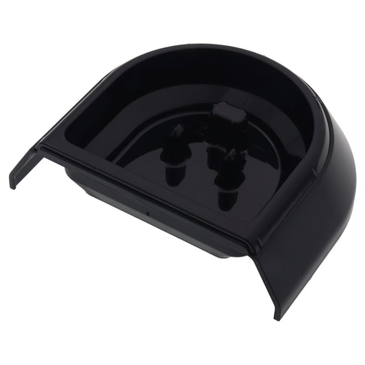 Delonghi supporto base poggia tazze raccogli gocce macchina caffè Dedica EC685 EC695 Arte EC885