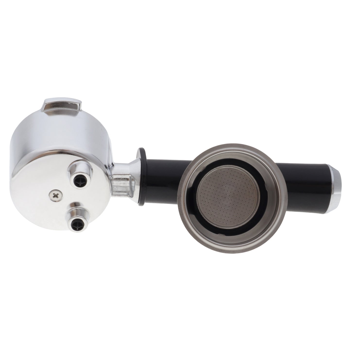 Delonghi braccetto coppetta filtro macchina caffè ECP31.21 ECP ECP33.21 ECP35.3