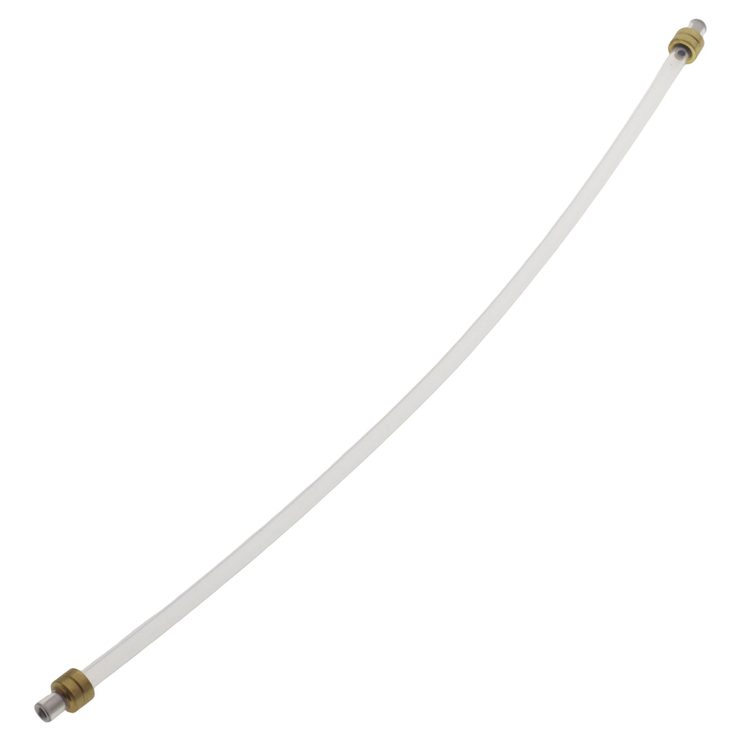 Delonghi tubo acqua 230mm macchina caffè Lattissima Plus Touch Pro EN520 EN550 EN750