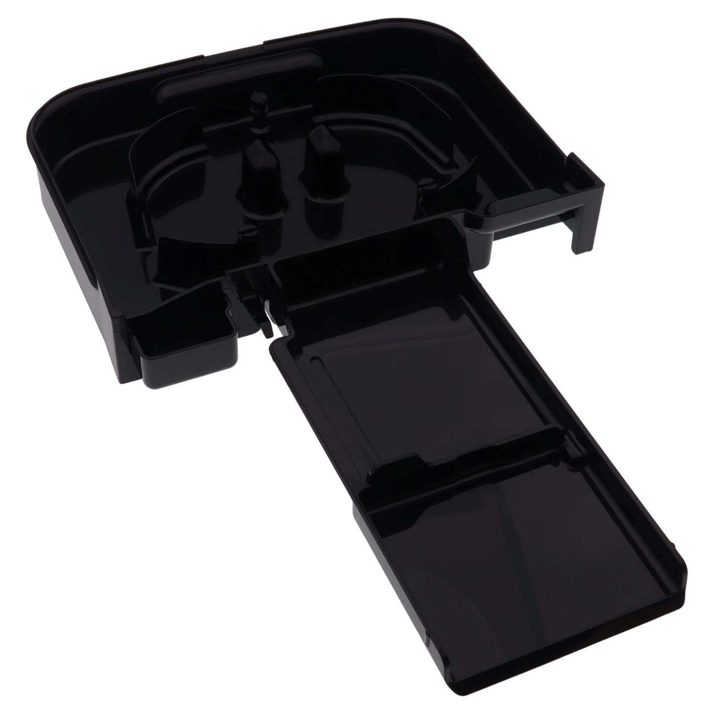 Delonghi base vaschetta raccogli gocce macchina caffè Magnifica S ECAM11 ECAM12