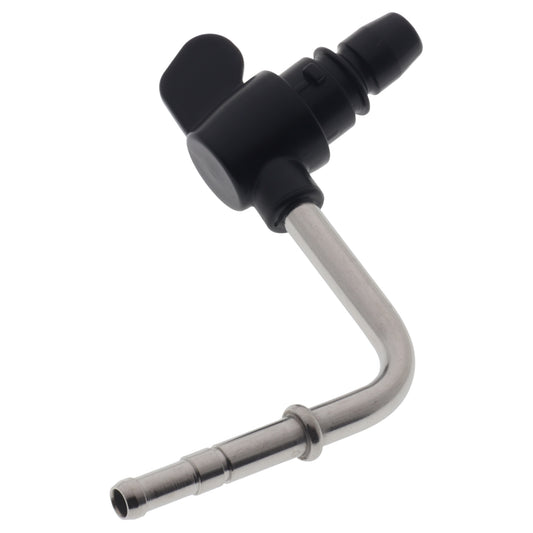 Tubo lancia vapore per macchina da caffè Delonghi Stilosa EC260 5513271979