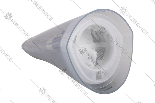 Black & Decker serbatoio tanica filtro aspirabriciole Dustbuster 7.2V NVB215W