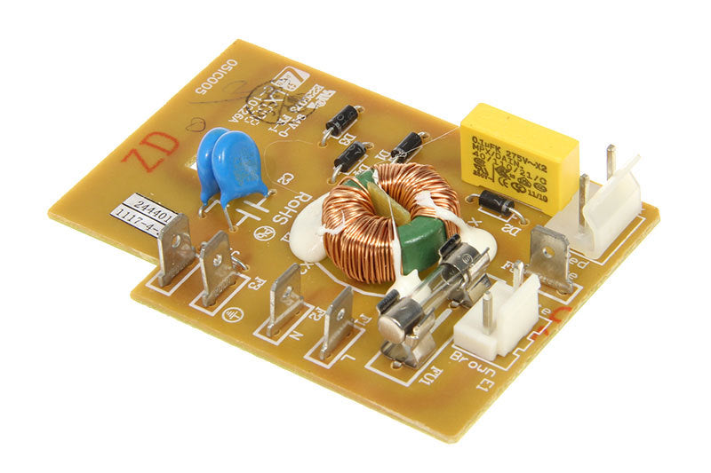 Delonghi Simac scheda PCB 230V gelatiera Gelataio GC5000 GC6000 ICK5000 ICK6000 IM600