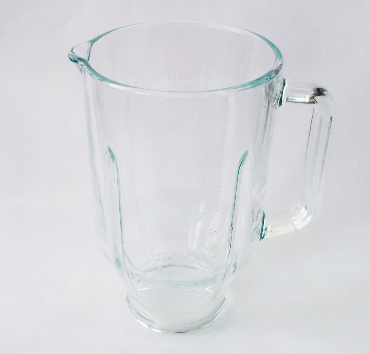 Braun caraffa in vetro per frullatore Identity Collection PureMix 4125 4143 4145