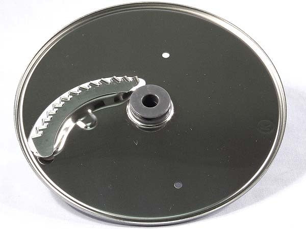 Kenwood disco lama taglio Julienne robot MultiPro Excel FP971 FP970 FP972 FP980