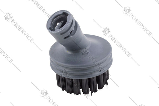 Polti spazzolino grande nylon Vaporetto Go Xsteam Smart 35 40 SV 400 420 440 450