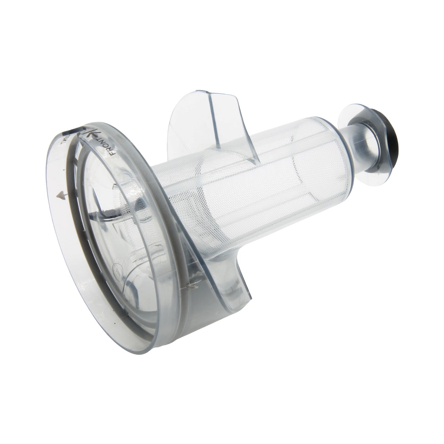 Black & Decker cono filtro scopa aspirapolvere PowerSeries BHFEV18 BDPSE18 18V