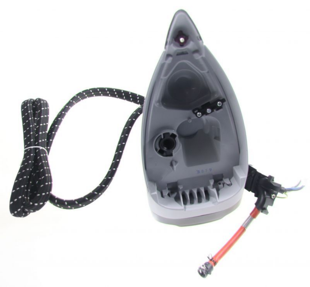 Rowenta impugnatura tubo sonda ferro stiro Perfect Steam Pro DG8642 DG8644 DG86