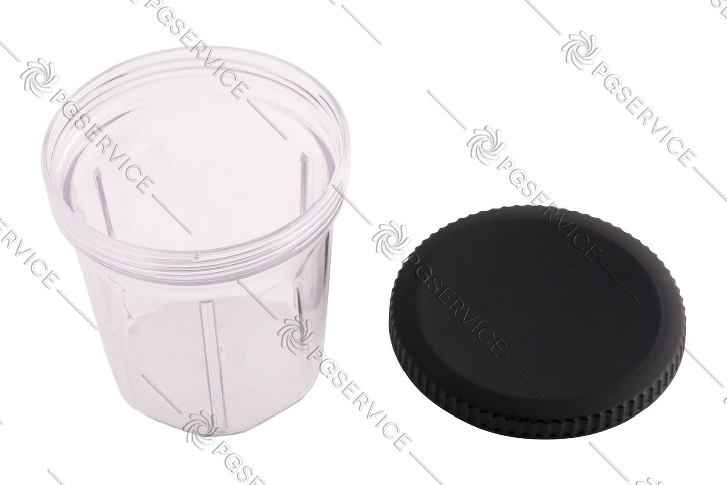 WMF contenitore piccolo 300ml frullatore Kult X Pro 0416520 0416530 0416664