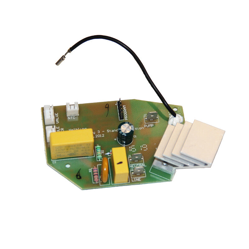 Delonghi scheda PCB 230V macchina caffè Dolce Gusto Melody 3 EDG420