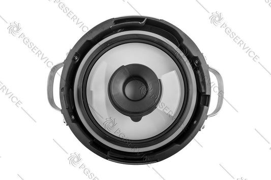 Moulinex coperchio guarnizione robot iCompanion XL Touch HF935 HF937 Tefal FE937