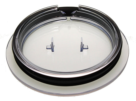 Krups tappo 90mm per Aeroccino 3 macchina caffè Expert Citiz Prodigio U XN60 XN73 XN76 EN355