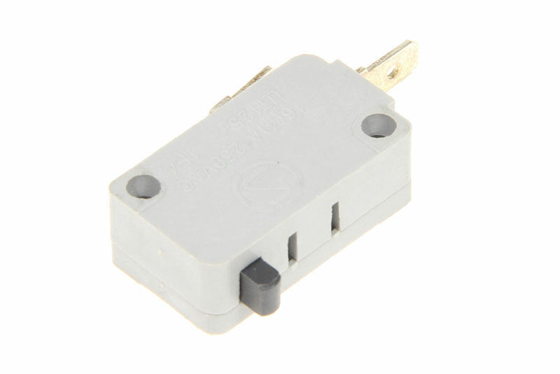 Ariete micro interruttore HG799 ferro caldaia Stiromatic No Stop Plus 6258