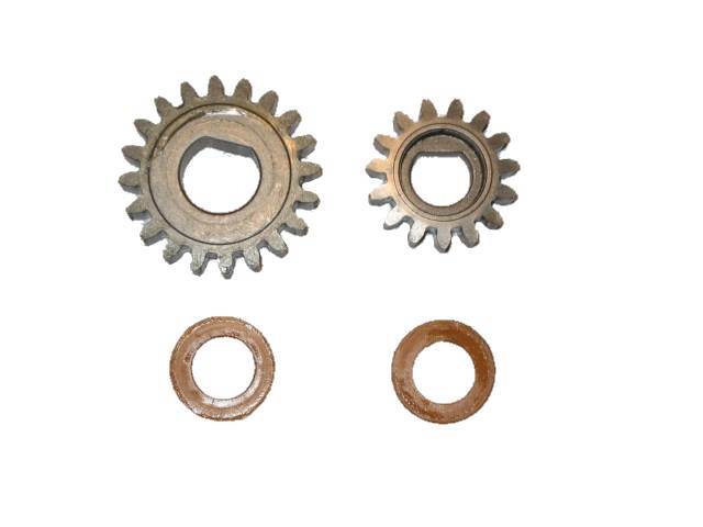 Ariete kit ingranaggi pignoni ruote planetaria Gourmet Pro Pastamatic 1586 1596