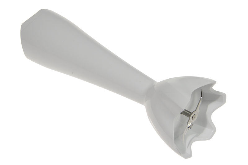 Braun lama coltello piede albero minipimer mixer Multiquick 3 4192 MQ3000 3020