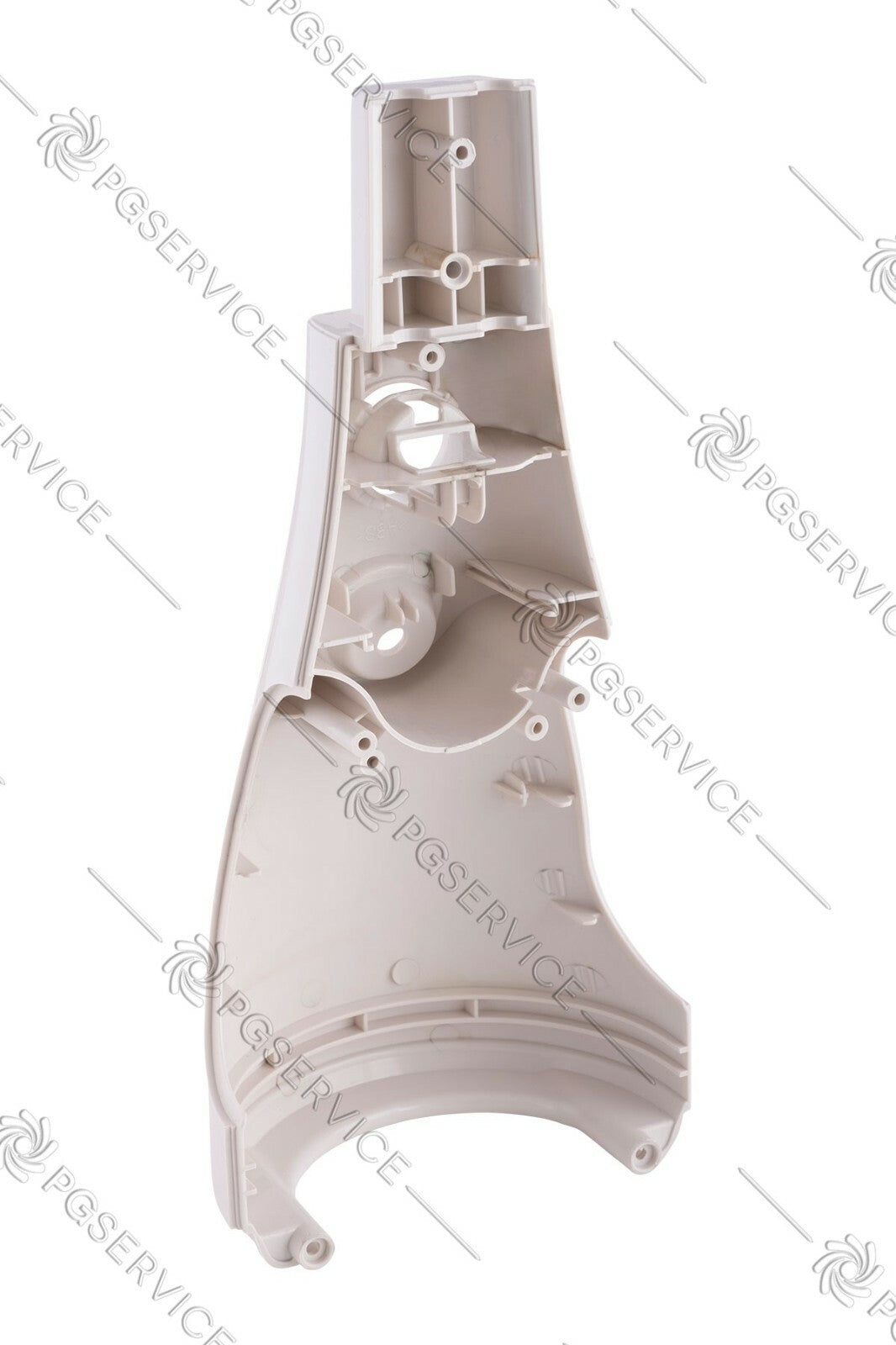 Rowenta corpo superiore scopa aspirapolvere Powerline RH7621 RH7637 RH7737