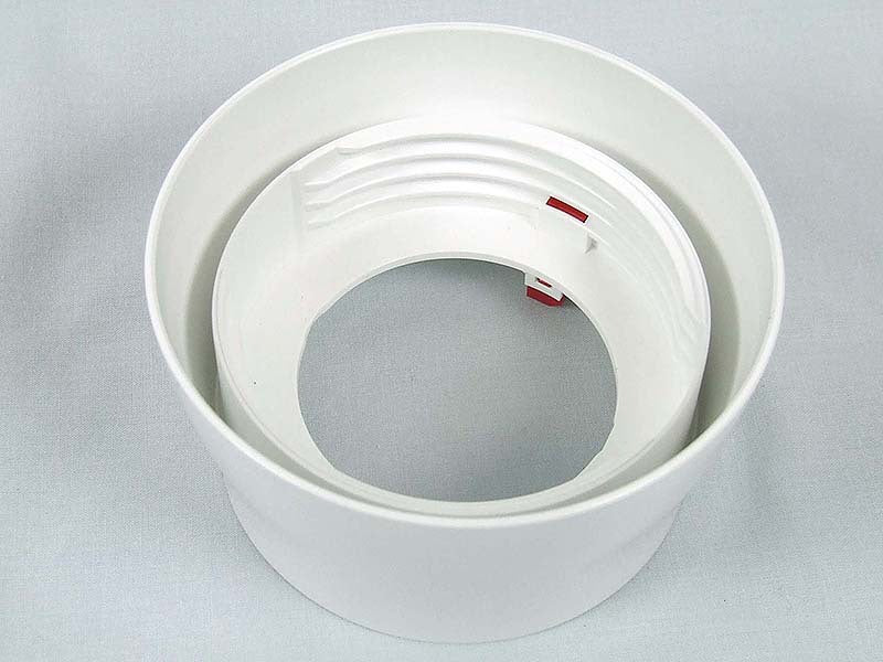 Kenwood base ghiera anello chiusura frullatore robot MultiPro FDP60 FDP600