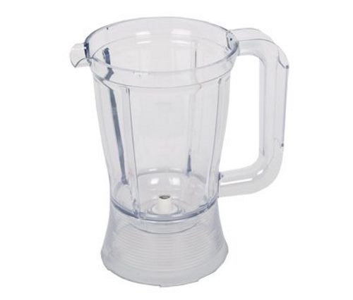 Moulinex bicchiere caraffa in plastica per frullatore Uno LM220 LM221 LM222