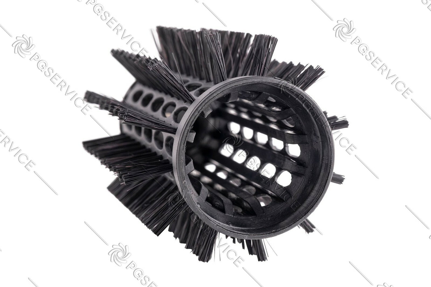 BaByliss spazzola setole rotanti 65mm arricciacapelli AS531E AS550E AS551E