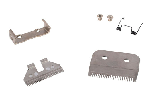 Rowenta kit lama molla coltello rasoio Driver TN1600 TN1601 TN1603 TN1604 TN1606